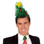 Julgran Pannband