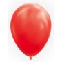 Röda Ballonger 100x - 30 cm