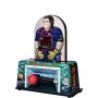 Fotboll sparkmaskin