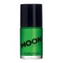 Neon UV Nagellack Intens Grön - 14 ml