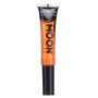 Neon UV HårFärg Intensiv Orange - 15 ml