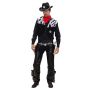 Cowboy-kostym