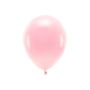 Pastell Blush Rosa Ballonger 10x - 30 cm