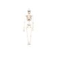 Halloween-Skelett