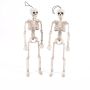 Halloween-Skelett
