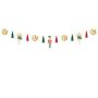 Julgirlang - 2 meter