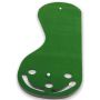 Minigolf putting green 3 Hål - 275x90 