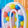 Ballong Siffra Ram - 0