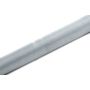 Organza Bordslöpare Silver - 9 Meter