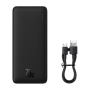 Powerbank Airpow 10.000mAh 20W