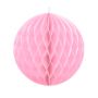 Rosa Honeycomb - 40 cm