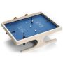 Klask brädspel inkl. bollar och magneter