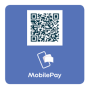 MobilePay boxningsmaskin