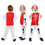 Paw Patrol® Marshall kostym för barn