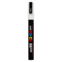 Posca Tusch vit 0,9-1,3 mm