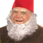Jultomteglasögon ovala
