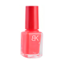 Självlysande Nagellack röd