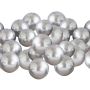 Silver Chrome Mini Ballonger 40x - 12 cm