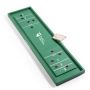 Shuffleboard (122x33 cm) – inkl. 10 puckar PartyVikings