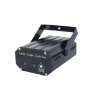 Mini laser lampa