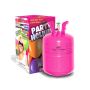 Helium Tub 50 Ballonger - 370 Liter Stor