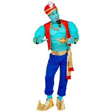 And i lampan-kostym för herrar