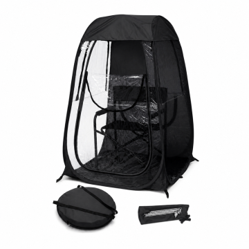 1 persons Popup tält assorterade - 150 cm