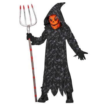 Pumpadödare kostym för pojkar