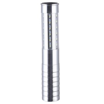 LED Strobelys stav uppladdningsbar - 23 cm