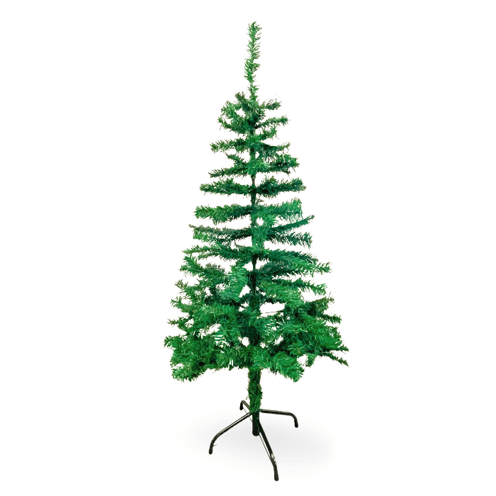 Konstgjord julgran - 120 cm