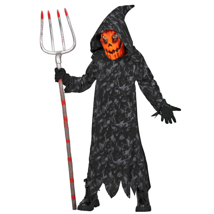 Pumpadödare kostym för pojkar