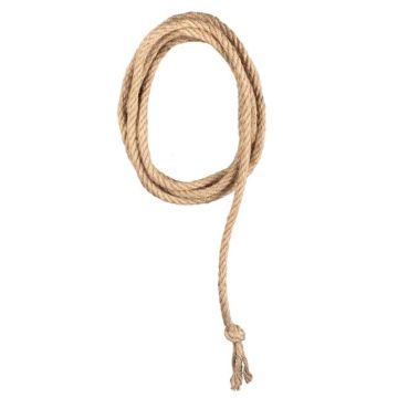Cowboy lasso rep - 185 cm