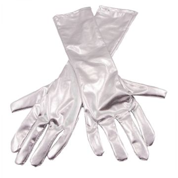 Silverhandskar