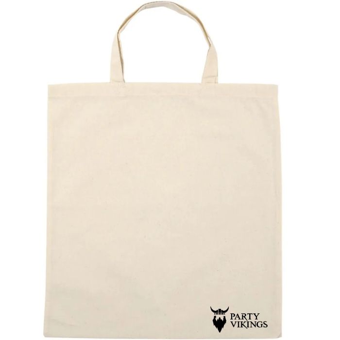Mulepåse PartyVikings 49x43cm