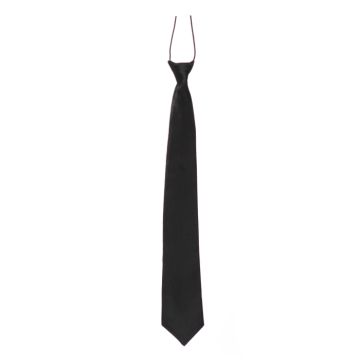 Slips 50 cm svart