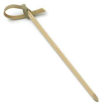 Bambus Sticks 50X - 9 cm