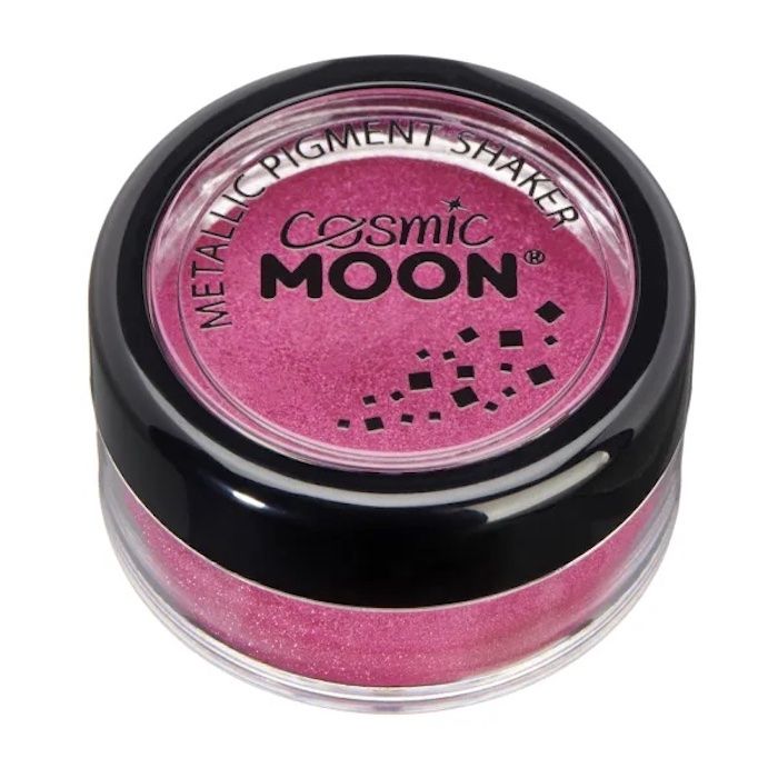 Metallicpigment Rosa 3 g Moon Creations