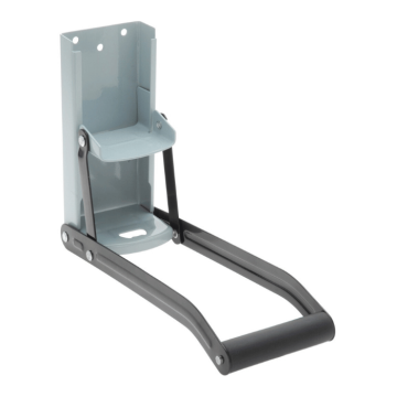 Burkpress väggmontering - 31x10,5 cm