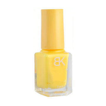 UV Nagellack Gul