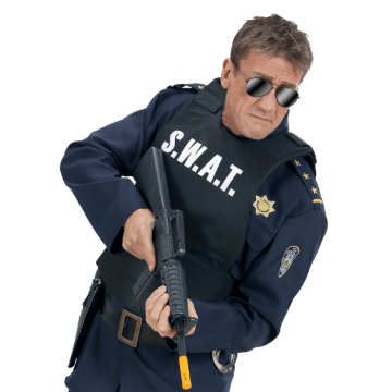 SWAT väst - one size