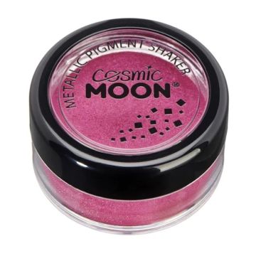 Metallicpigment Rosa 3 g Moon Creations