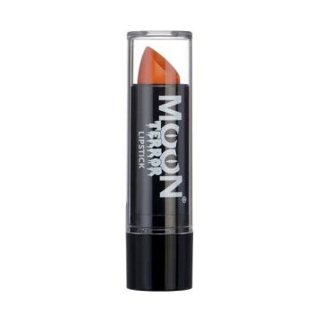 Halloween Läppstift Orange 5 g Moon Creations