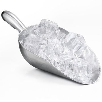 Issked 14 cl aluminium 14x5 cm