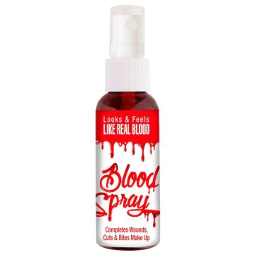 Falskt blod spray 48 ml