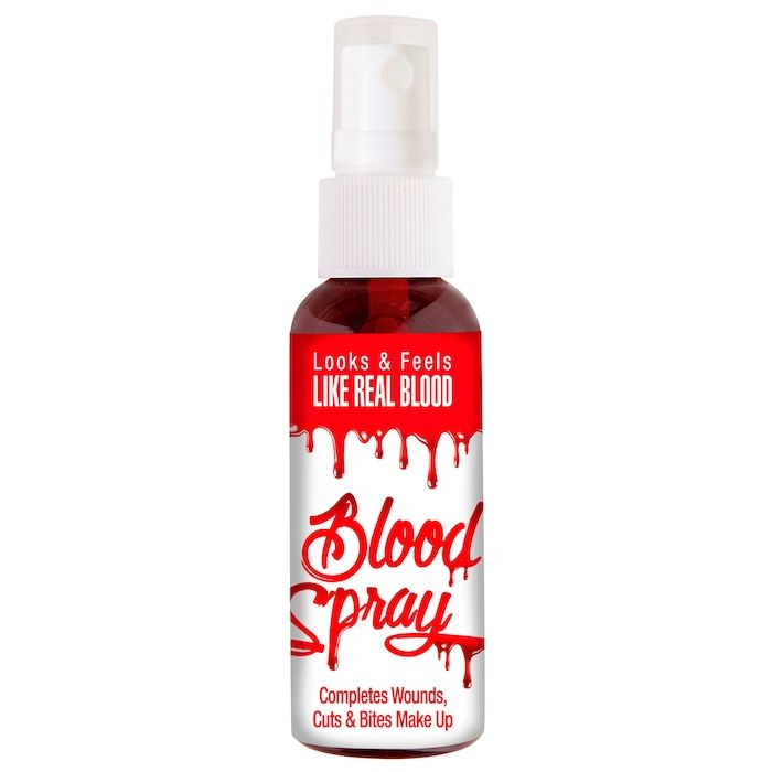 Falskt blod spray 48 ml