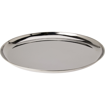 Serveringsfat 39x39x2,5 cm