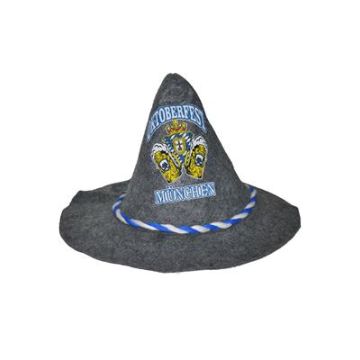 München Oktoberfest-hatt 40x32 cm