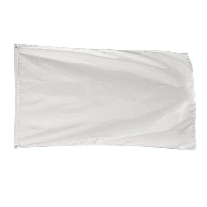 Banner 1,5x1 meter - Måla Din Egen