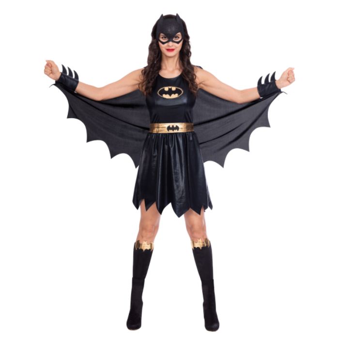 Batgirl® kostym