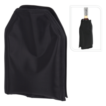 Kylklamp för flaskor - 15x22,5 cm